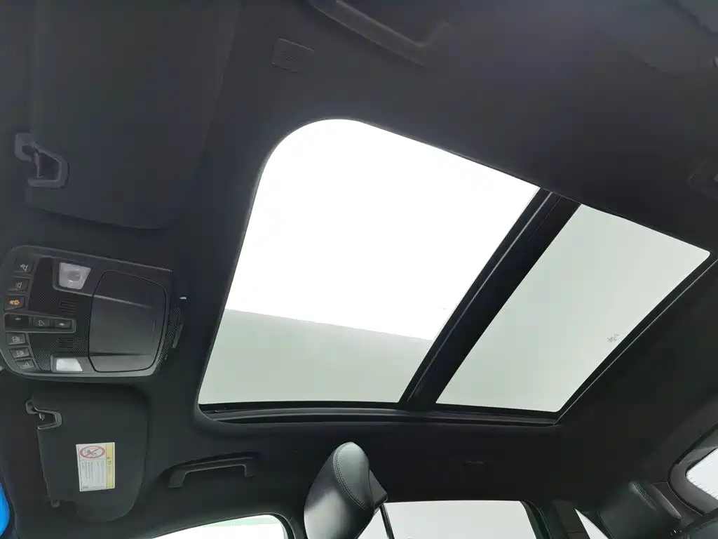 LINCOLN NAVIGATOR (IMPORT)