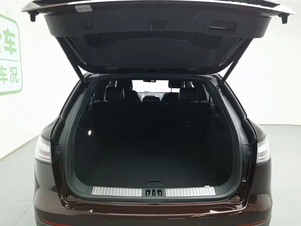 LINCOLN NAVIGATOR (IMPORT)