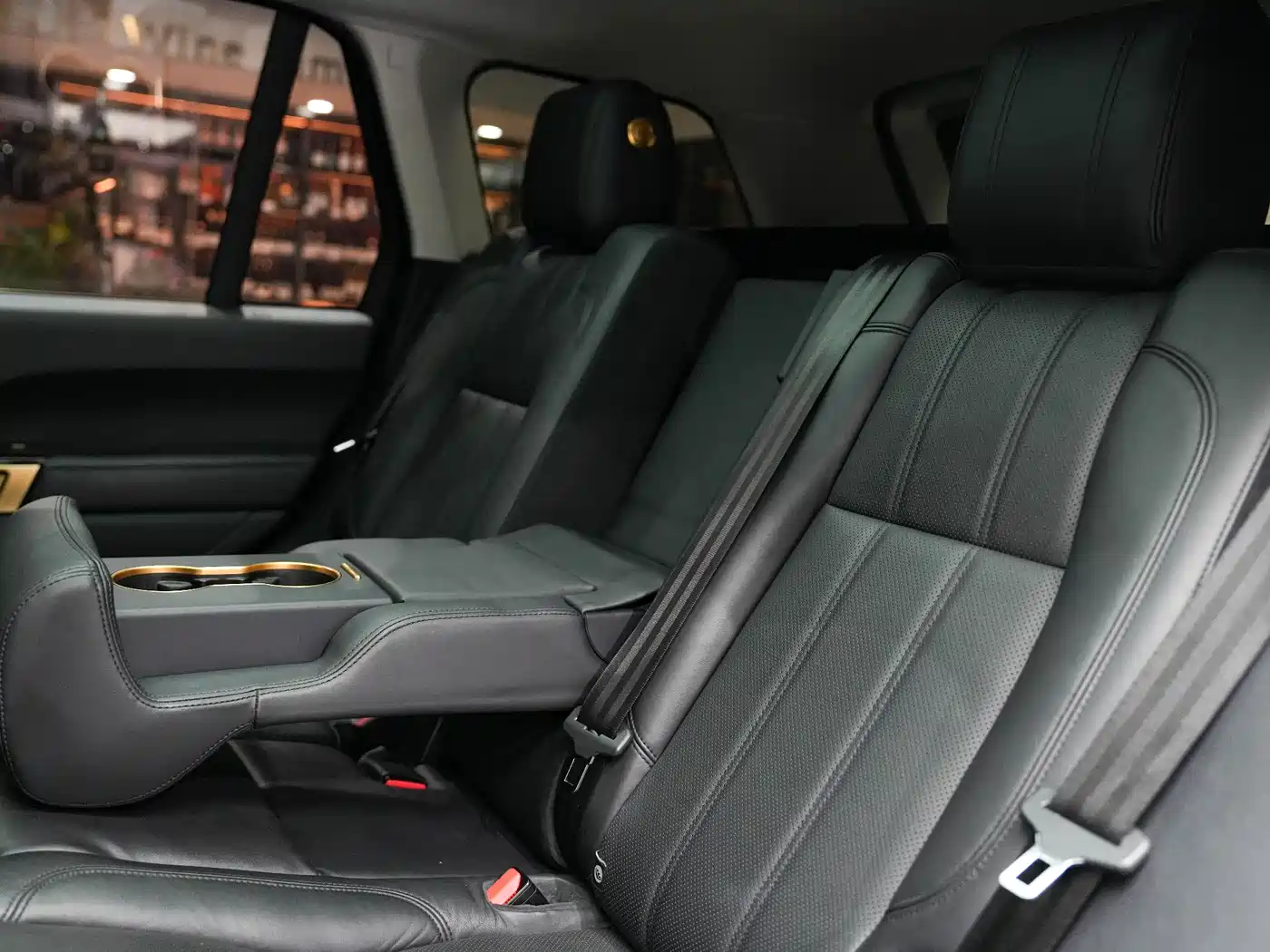 Land Rover Range Rover 2016 3.0 SC V6 Vogue фото 26