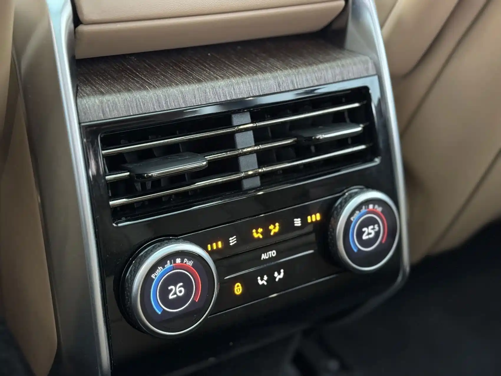 Фото 10 - Land Rover Range Rover