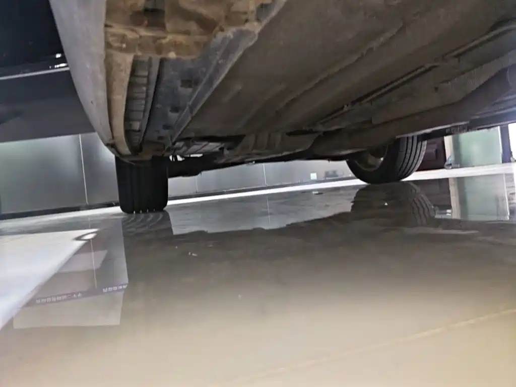 Фото 21 - Ford Kuga