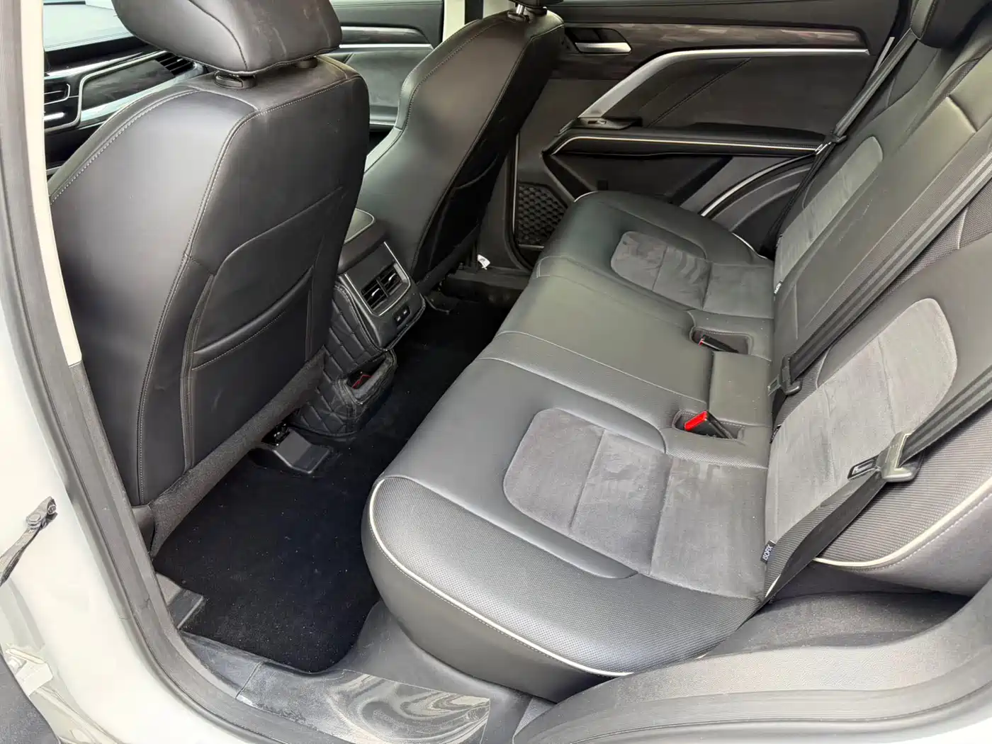 Haval H6 2023 National Trend Edition 1.5T Automatic Urban фото 11