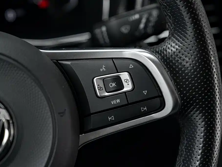 Volkswagen Teramont 2019 Model Teramont X 380TSI 4WD Prestige Luxury Edition фото 10