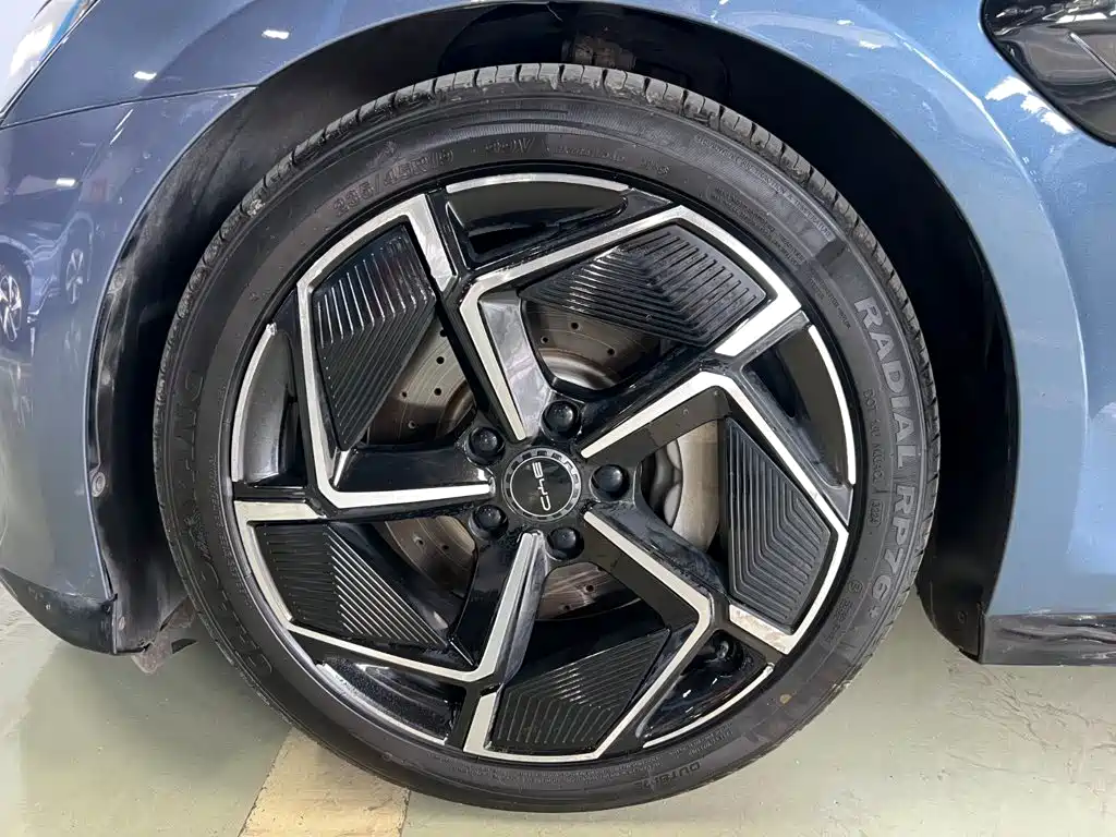 BYD Seal 2022 2022 700km Long Range RWD Edition