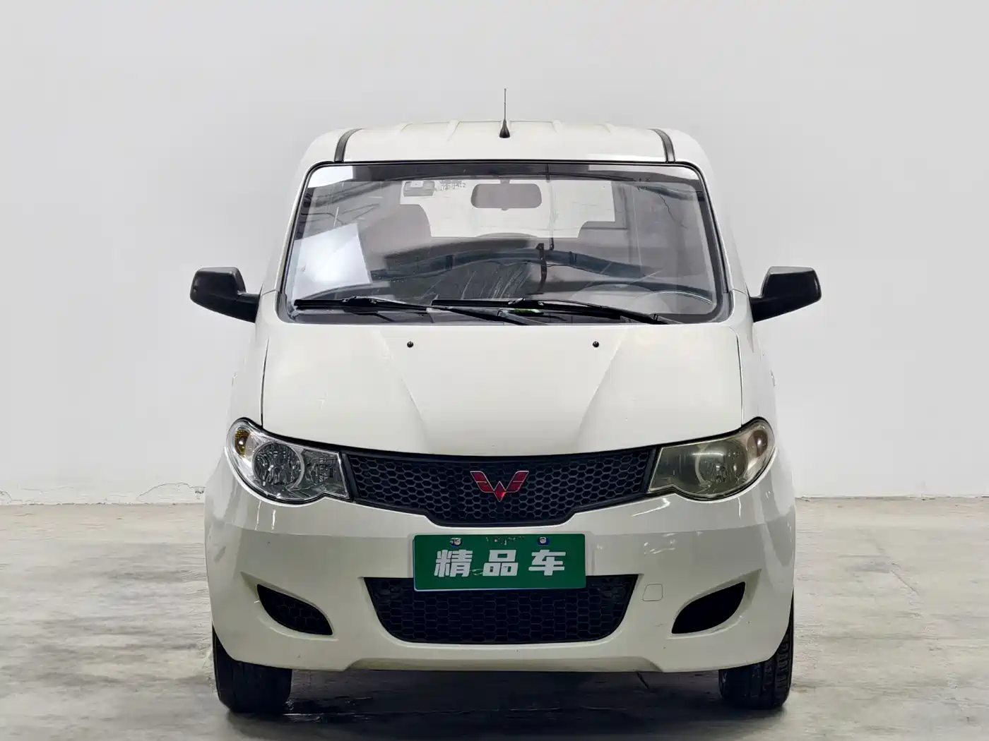 Photo 2 - Wuling Motors Wuling Hongguang
