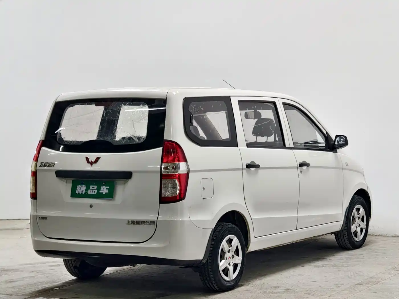 Photo 4 - Wuling Motors Wuling Hongguang