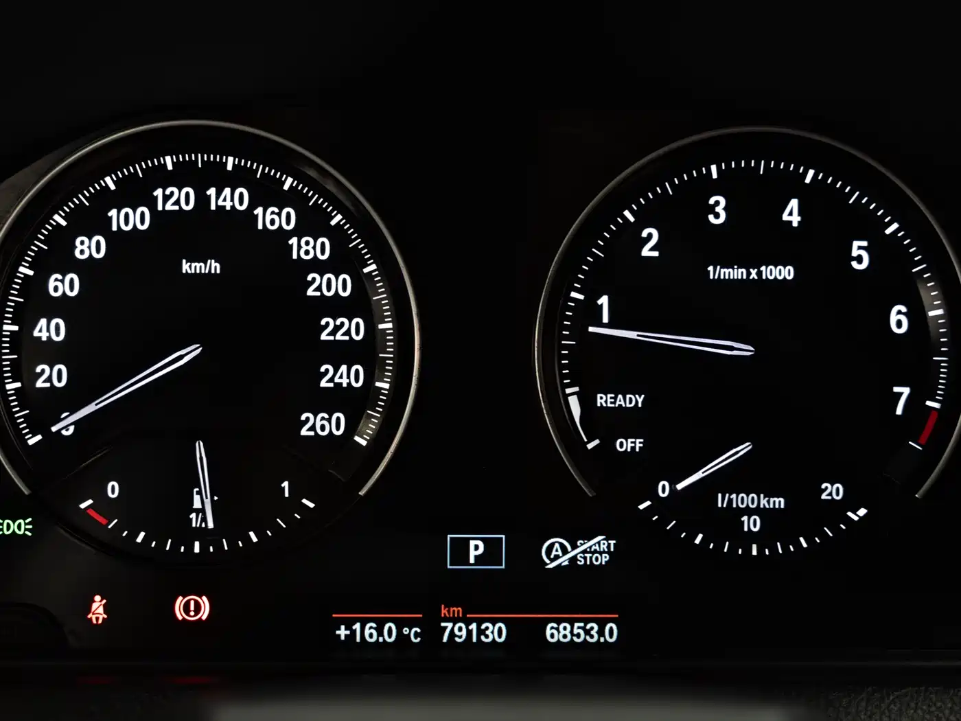 BMW 2 Series (Import) 2019 225i Convertible Coupe Sport Design Package фото 5
