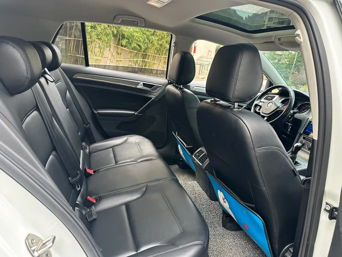 Volkswagen Golf 2015 1.4TSI Automatic Comfort фото 12