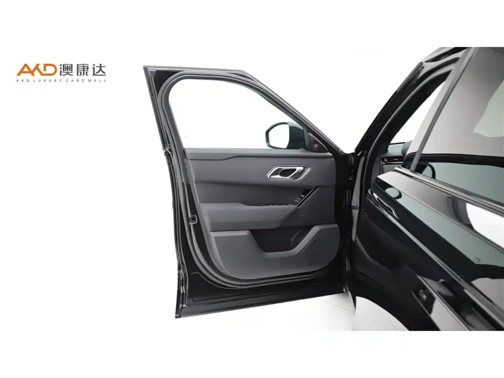 Land Rover Range Rover Velar 2025 2025 Dynamic SE