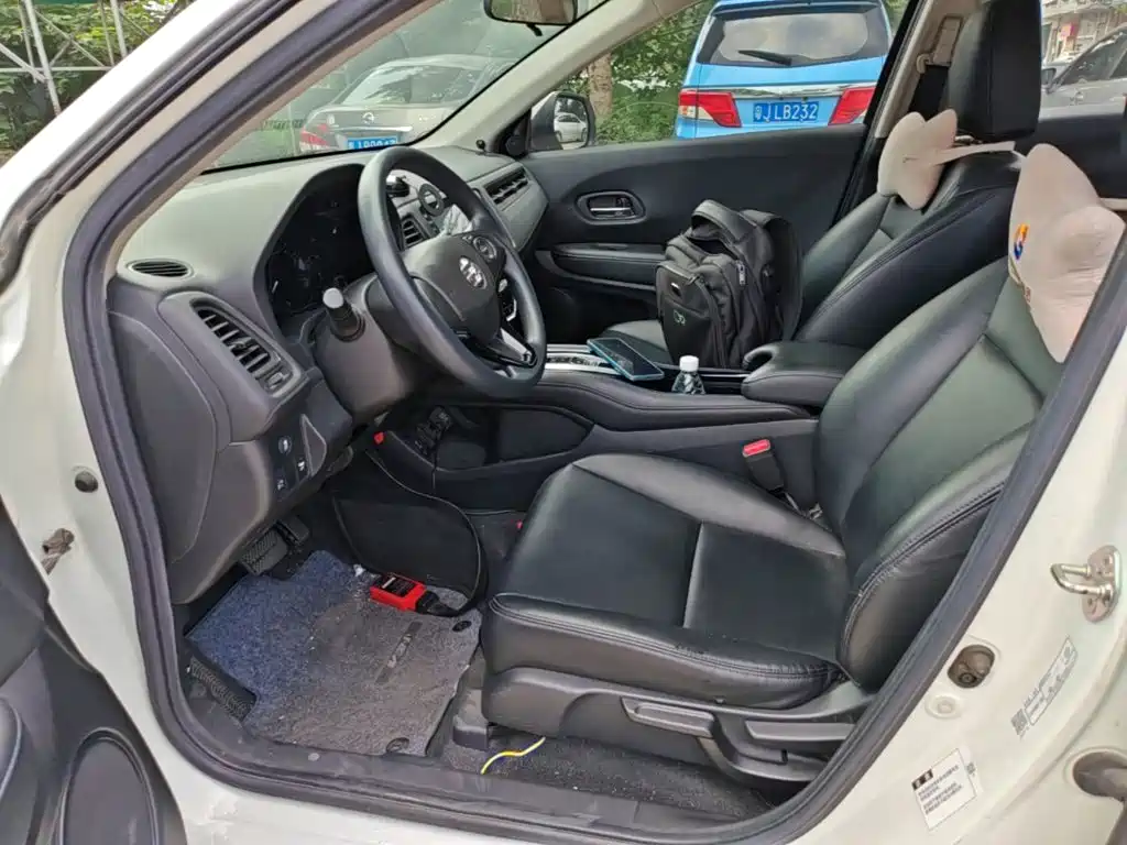 Everus GAC Honda VE-1 2020 2020 Mobility Edition