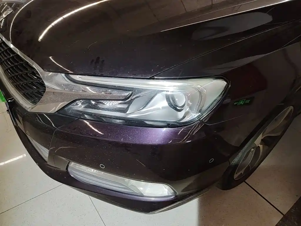 Фото 24 - DS 5LS