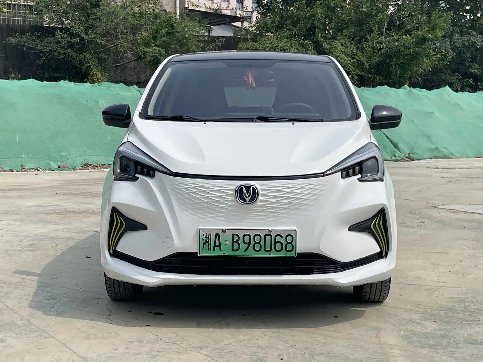 Photo 2 - Changan Benben E-Star