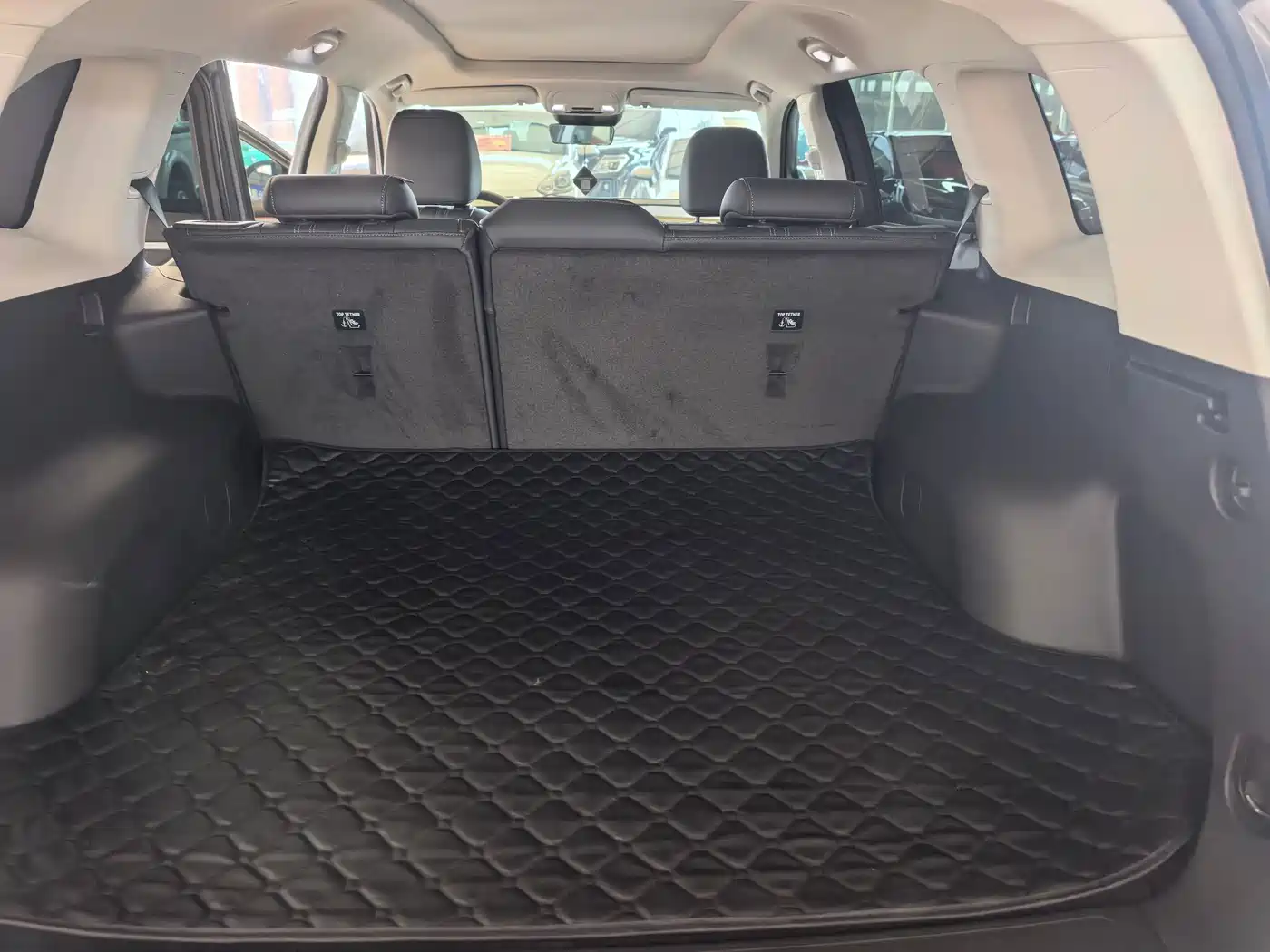 Buick Envision Plus 2025 2025 Enclave Plus AWD Avenir