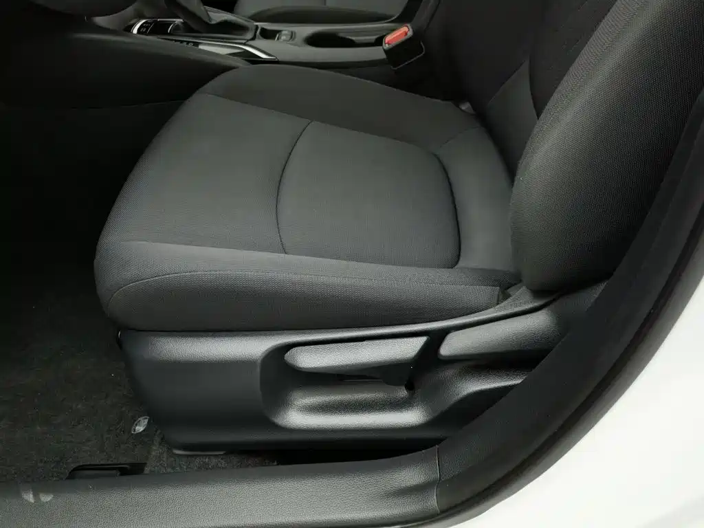 Toyota Corolla 2023 2021 Hybrid 1.8L E-CVT Elite Edition