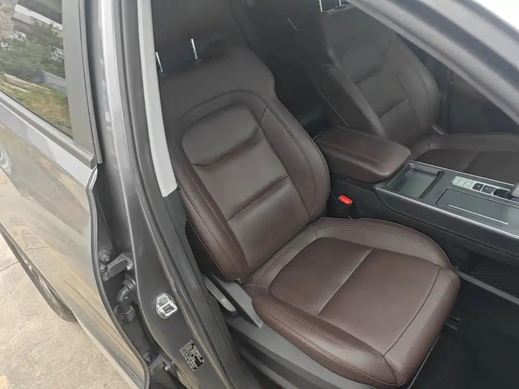 Chery Tiggo 7 2024 2024 1.5T CVT Premium Edition
