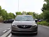 Фото 2 - Buick Excelle