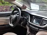 Фото 21 - Buick Excelle