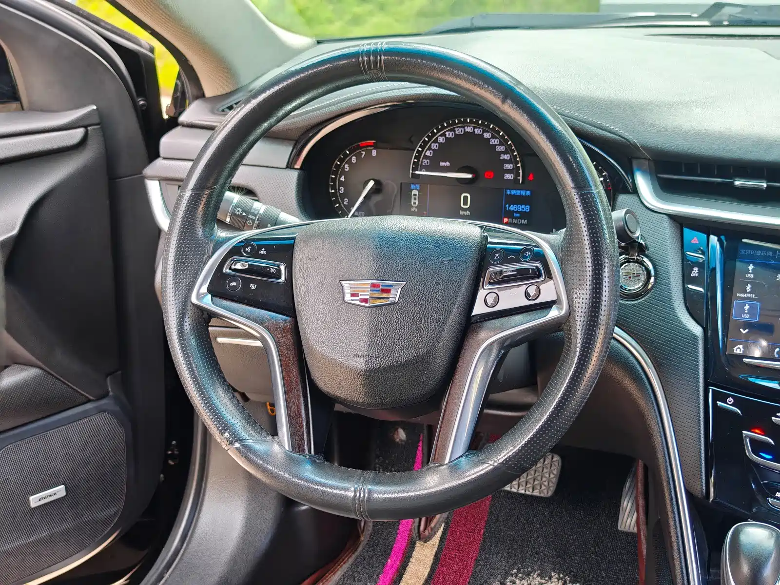 Photo 6 - Cadillac XTS