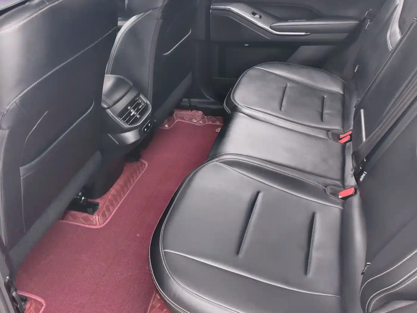 Haval H6 2021 3rd Generation 1.5T Auto 2WD Max фото 7