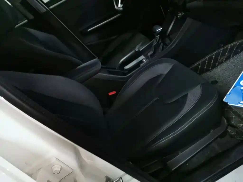 Chery Tiggo 3x 2025 2024 1.5L CVT Excellence