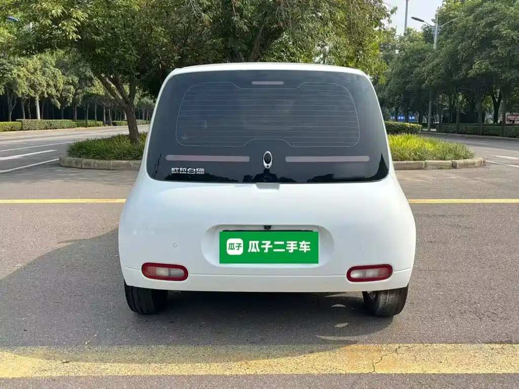 Ora White Cat 2021 2020 305km Luxury
