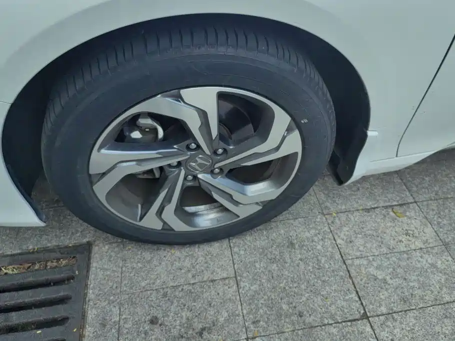 صورة 6 - Honda Accord