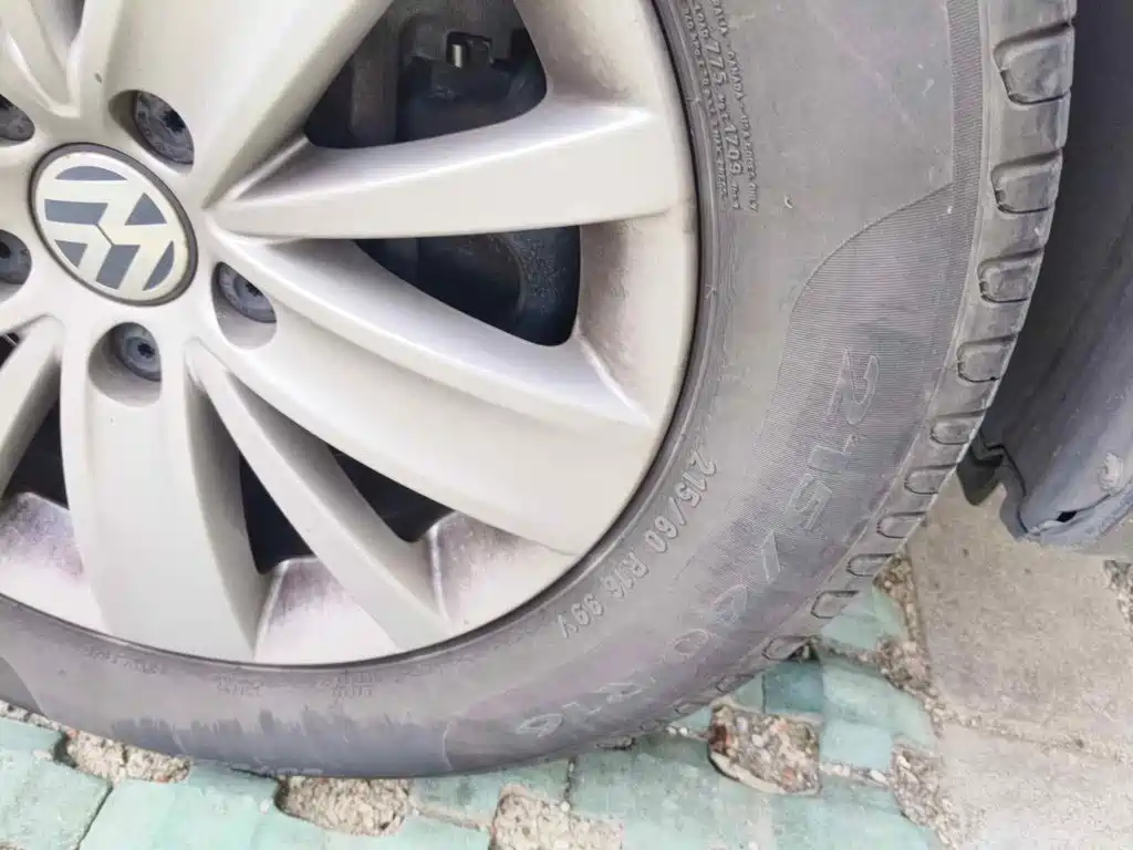 Фото 7 - Volkswagen Sharan