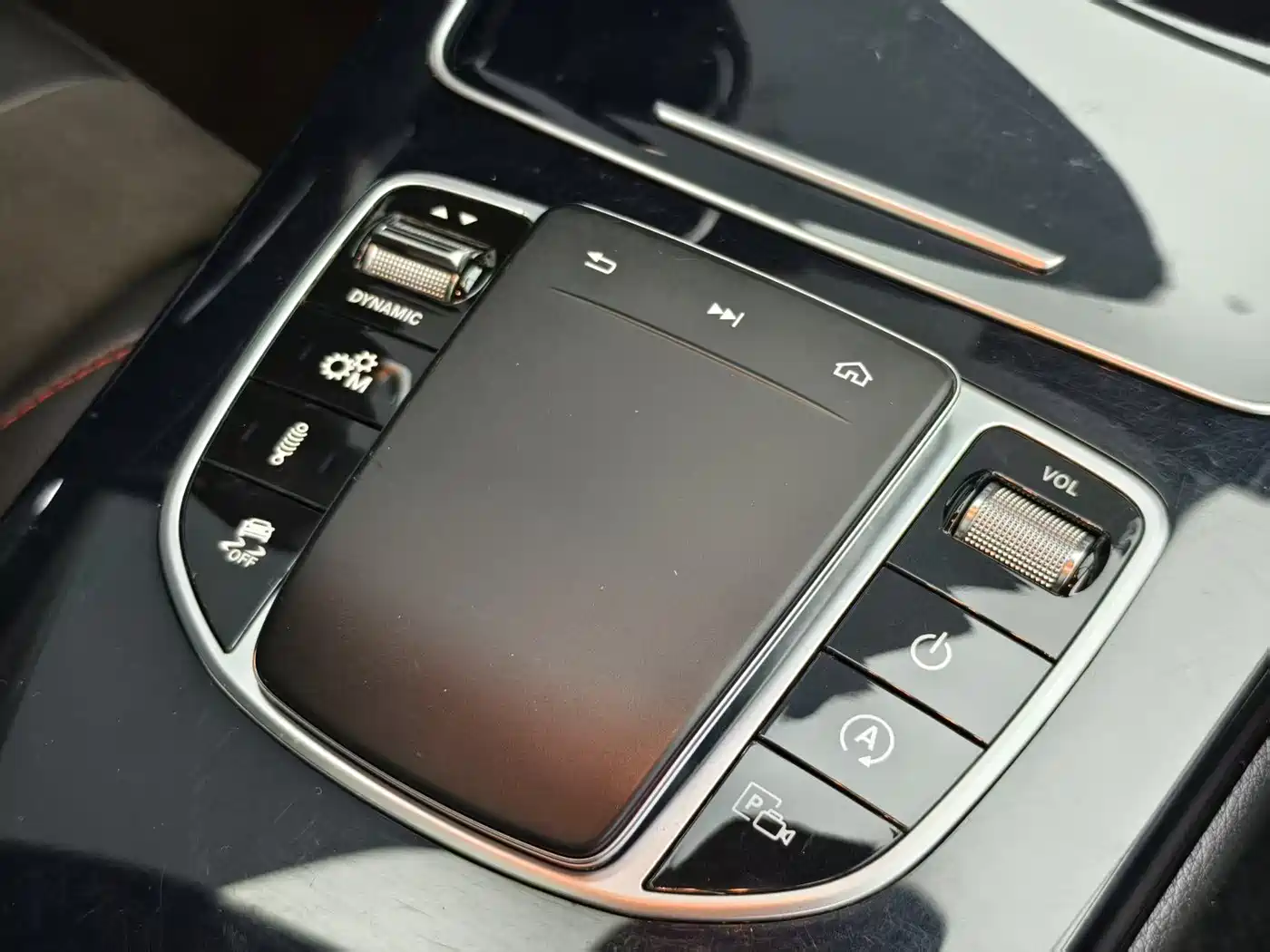 Mercedes-Benz C-Class AMG 2019 AMG C 43 4MATIC фото 14