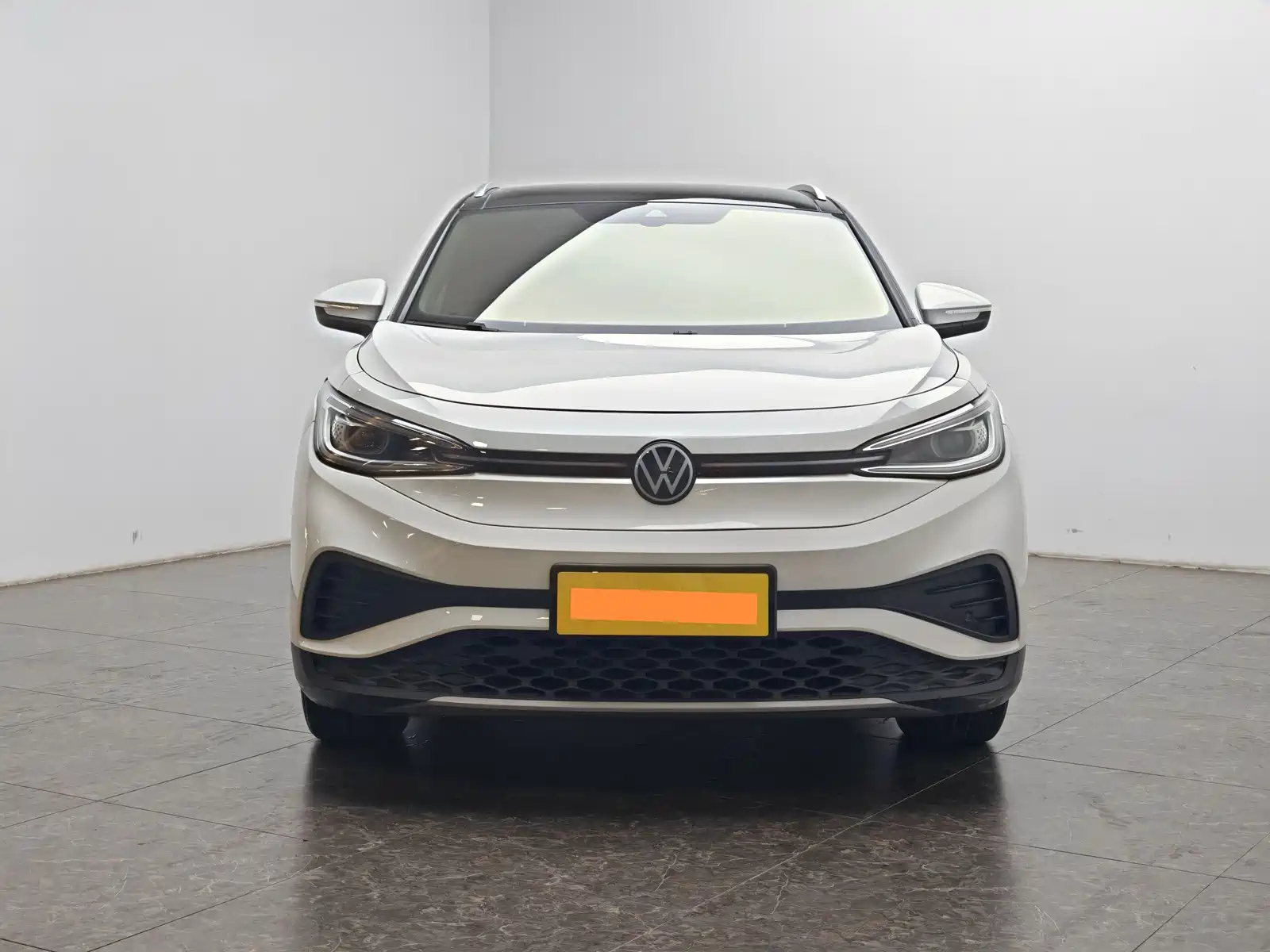 Фото 5 - Volkswagen ID.4 X