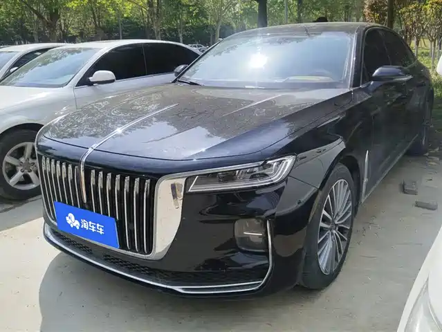 Hongqi HONGQI H9