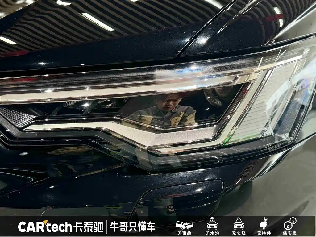 Audi A6L 2023 Facelift 45 TFSI Premium Dynamic фото 9
