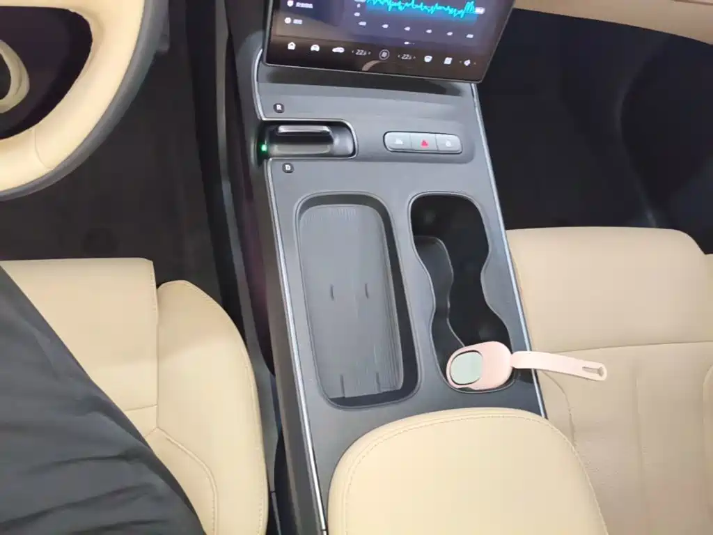 NIO ET5T 2024 2024 75kWh Touring
