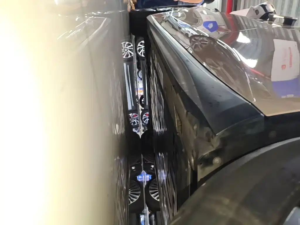 NIO ET5T 2024 2024 75kWh Touring
