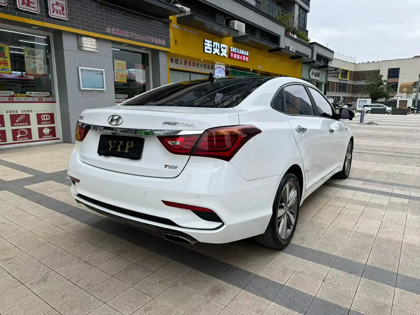 HYUNDAI NAME PICTURE