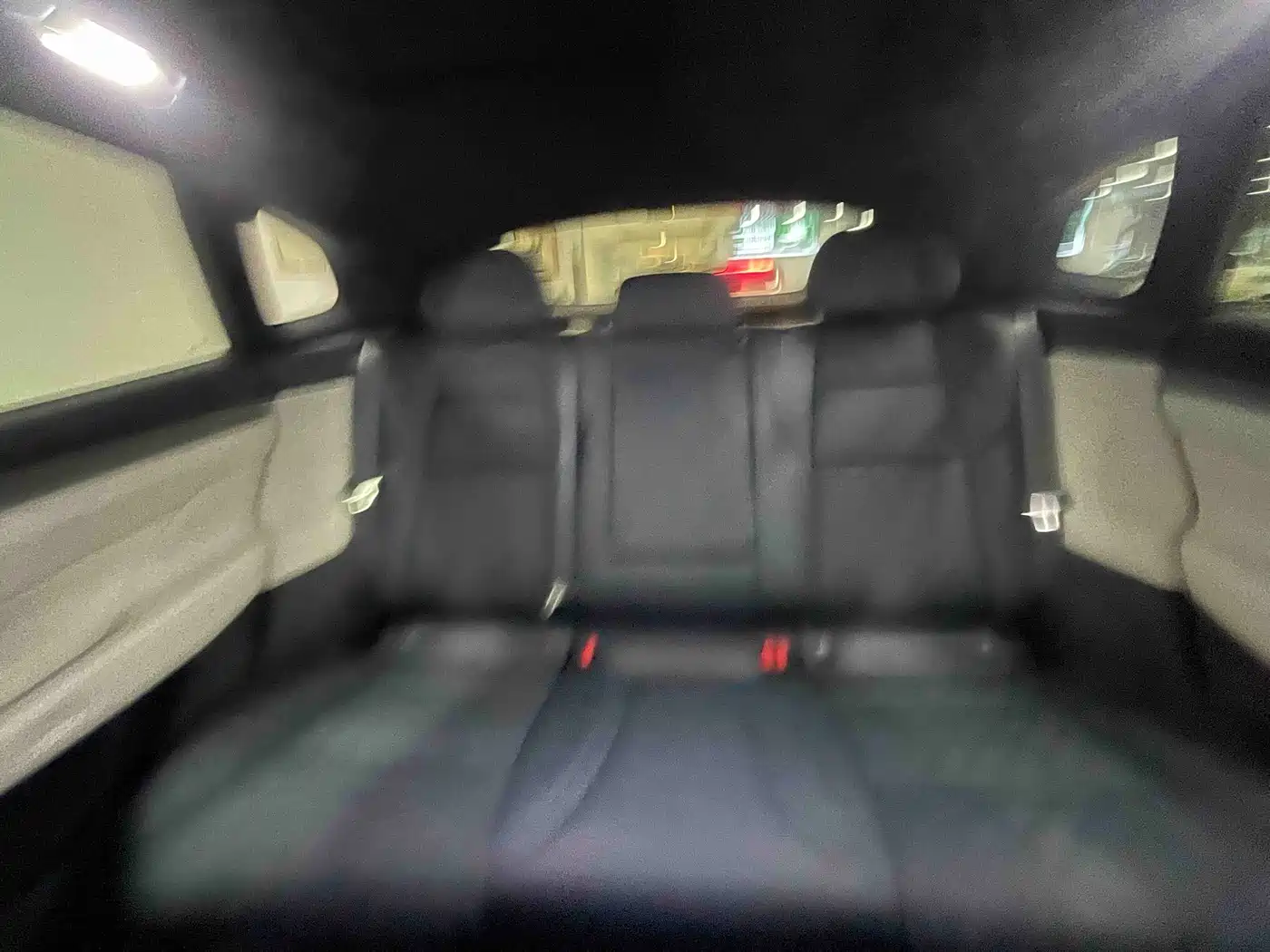 ZEEKR EXTREME KRYPTON 001