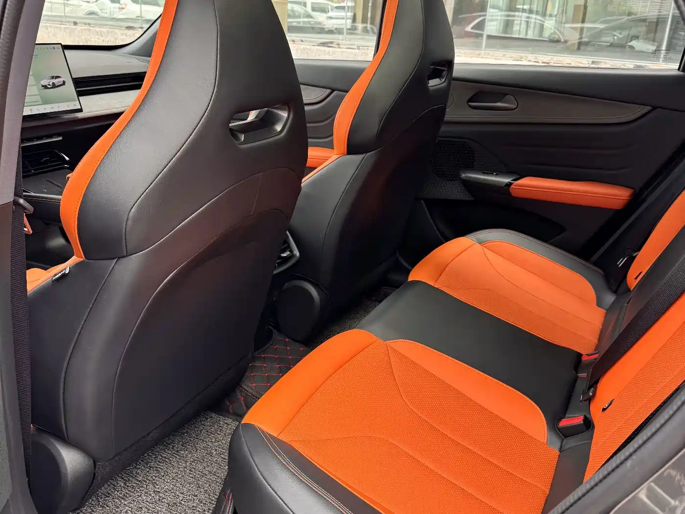 Changan UNI-V 2025 2025 2.0T Sport Version