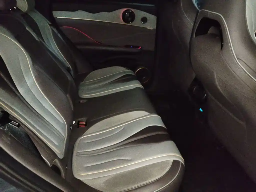 BYD Frigate 07 2023 2023 DM-i 100KM Flagship