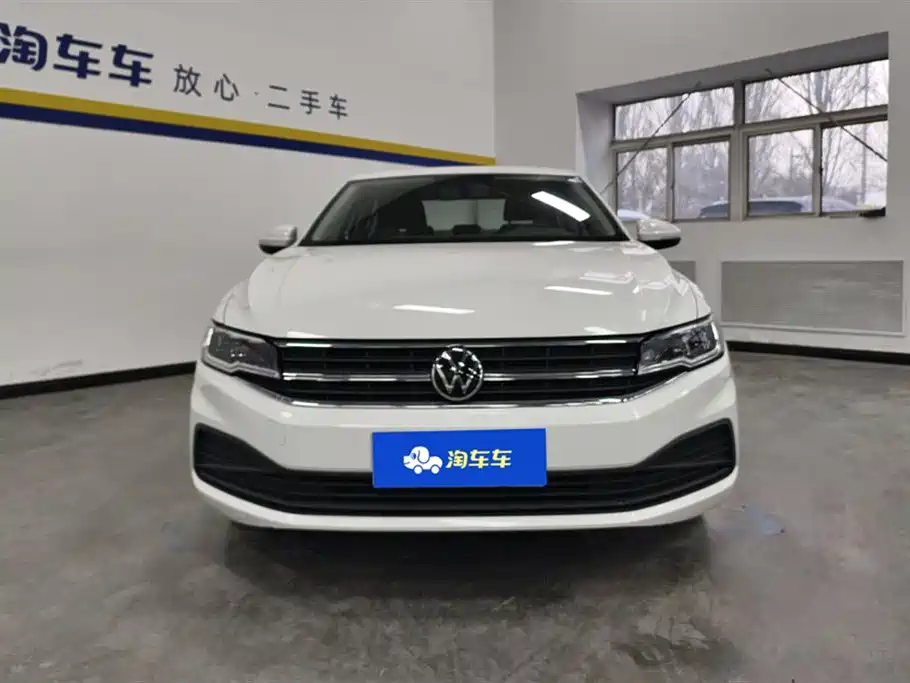 Volkswagen Bora 2021 1.5L Automatic Fashion Smart Edition фото 2