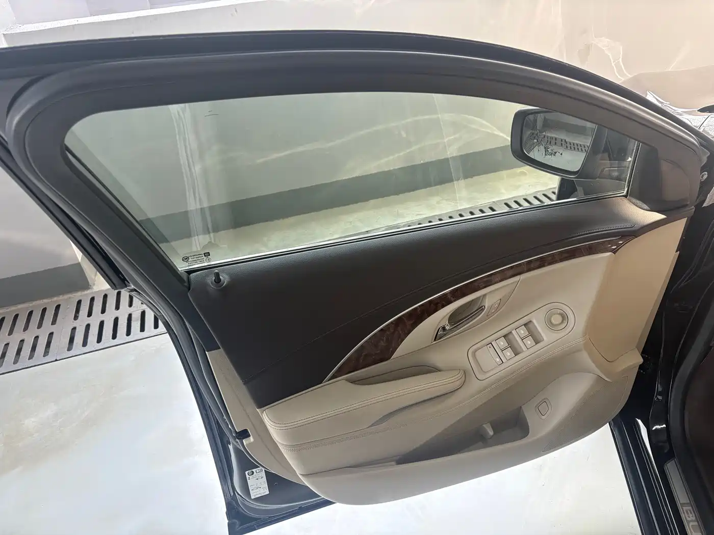 Buick LaCrosse 2013 2.4L SIDI Leading Comfort фото 7