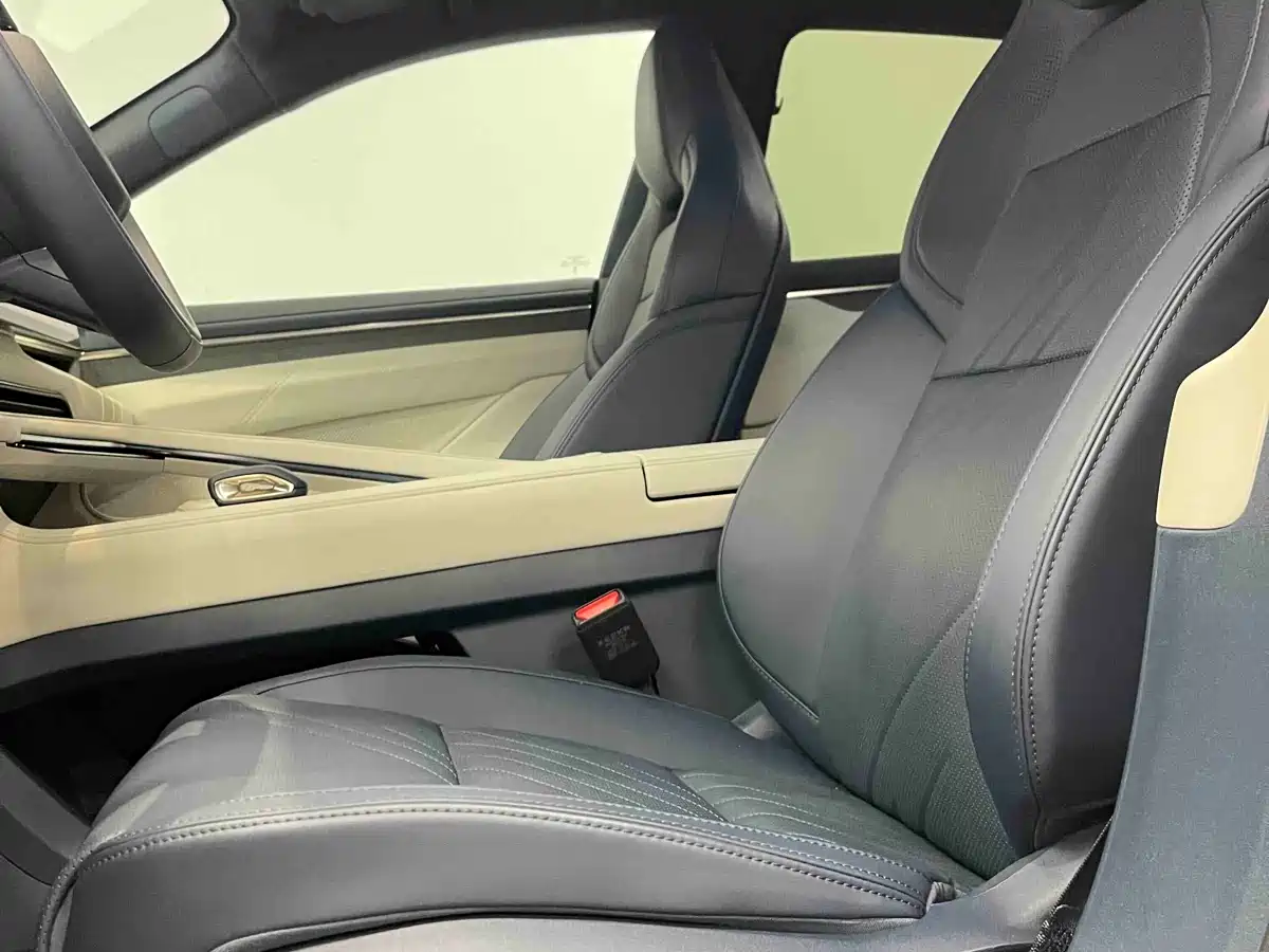 ZEEKR EXTREME KRYPTON 001