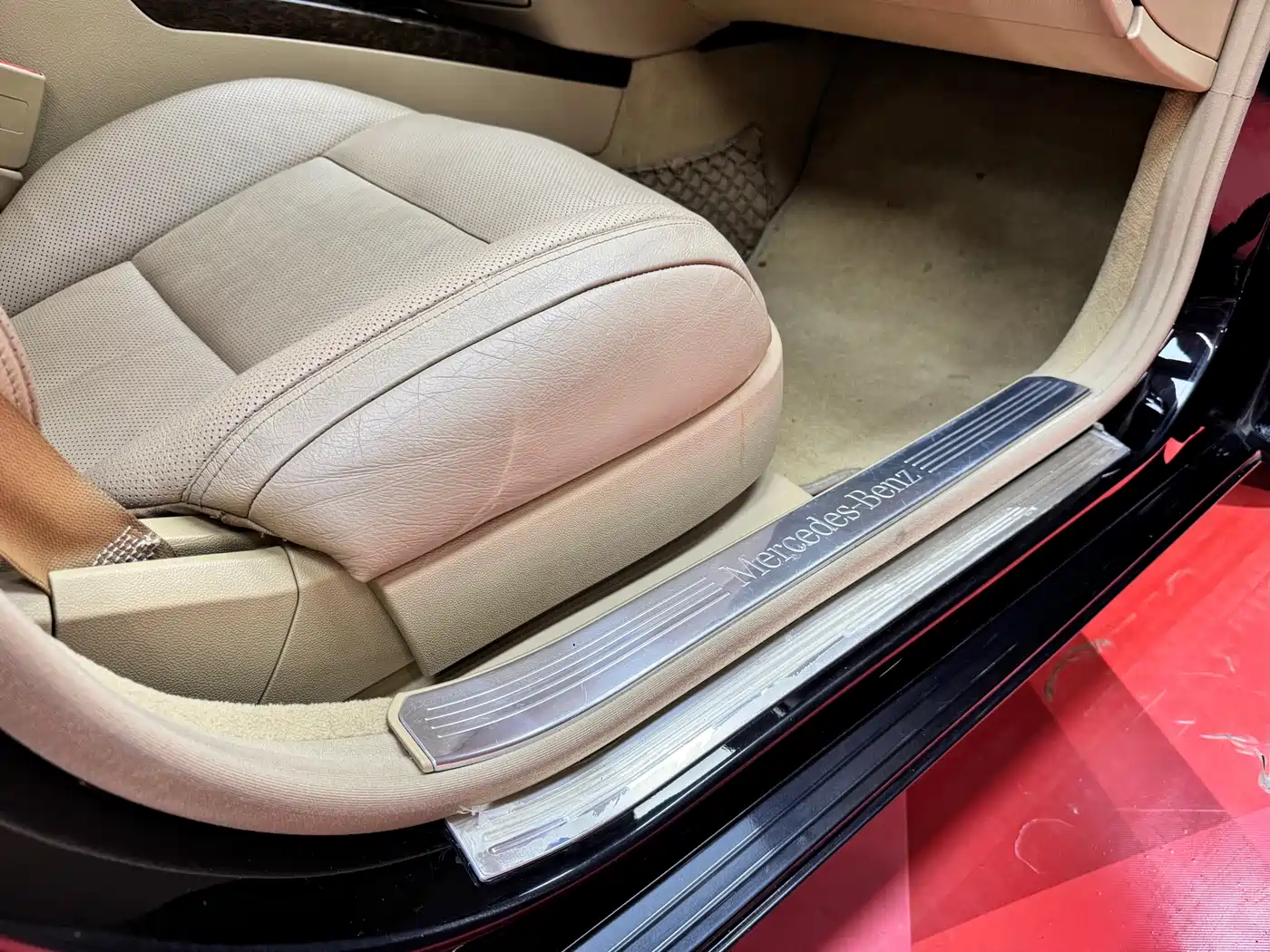 Mercedes-Benz S-Class 2010 S 300 L Luxury фото 13