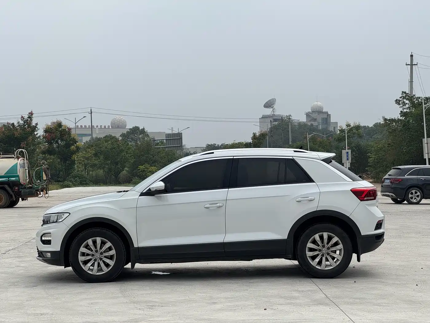 Фото 8 - Volkswagen T-ROC