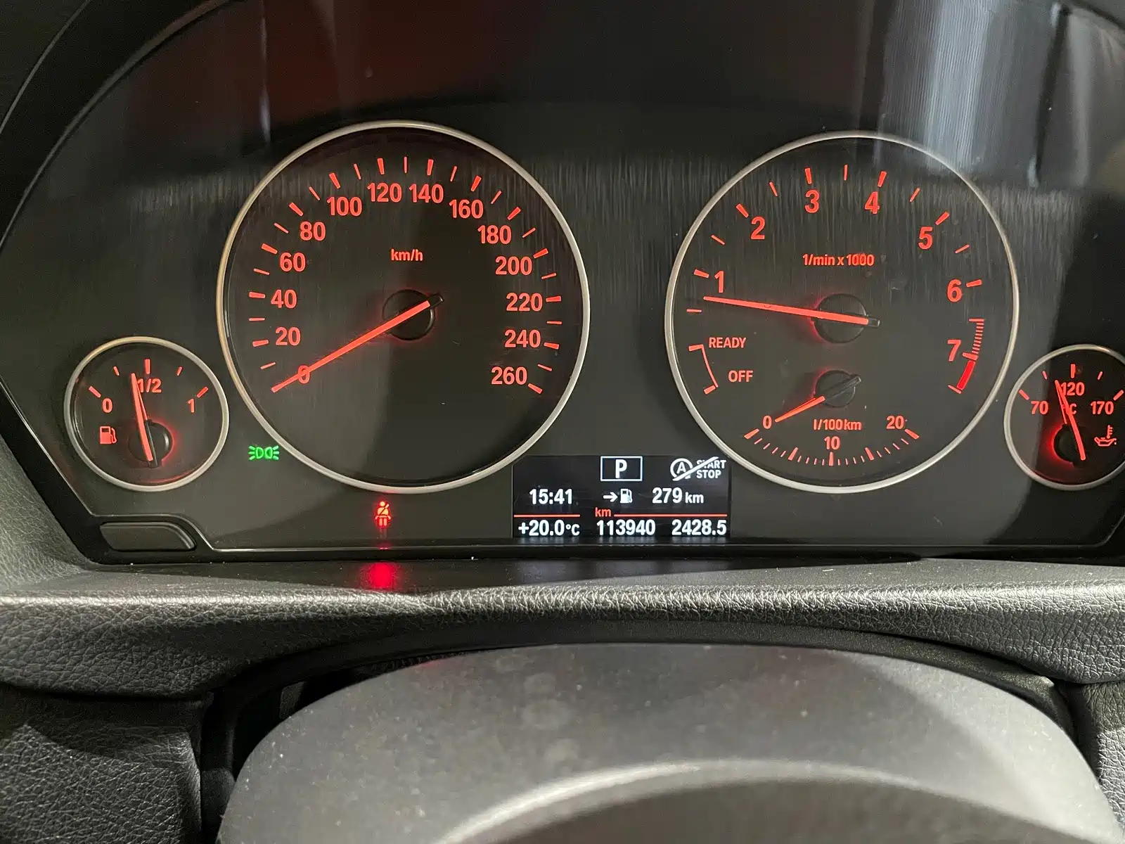 Фото 7 - BMW 3 Series