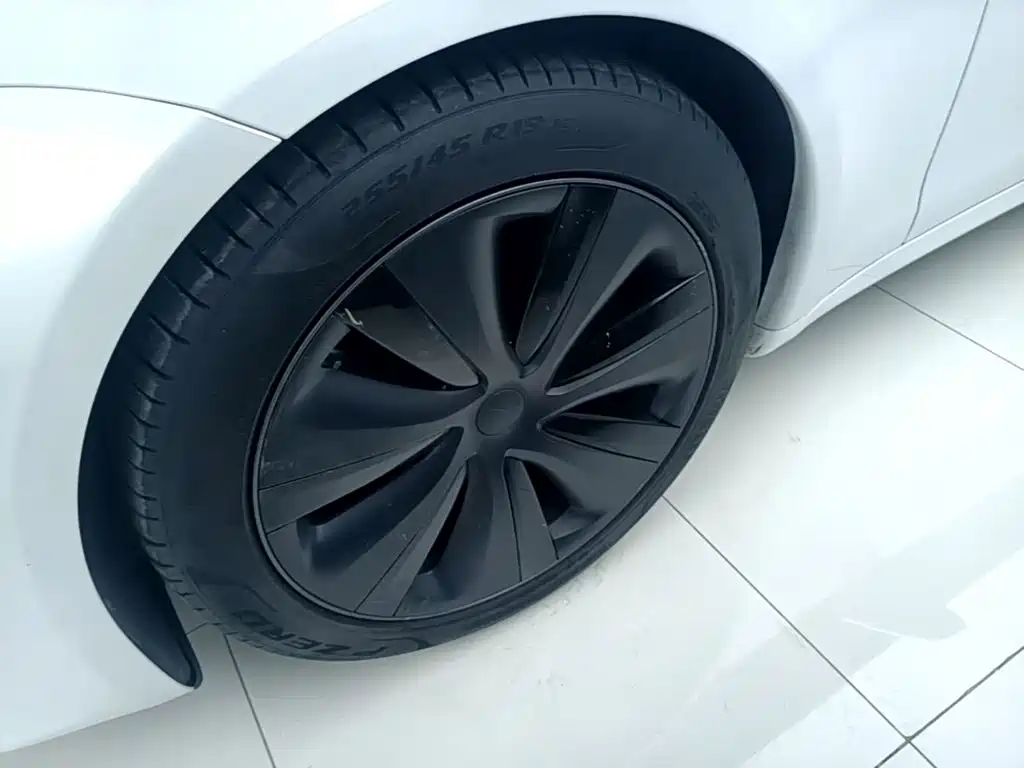 Tesla Model S 2023 2023 Dual Motor All-Wheel Drive Edition