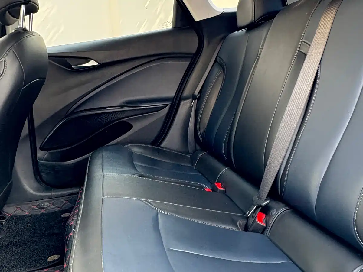 BUICK SLIGHTLY BLUE 6