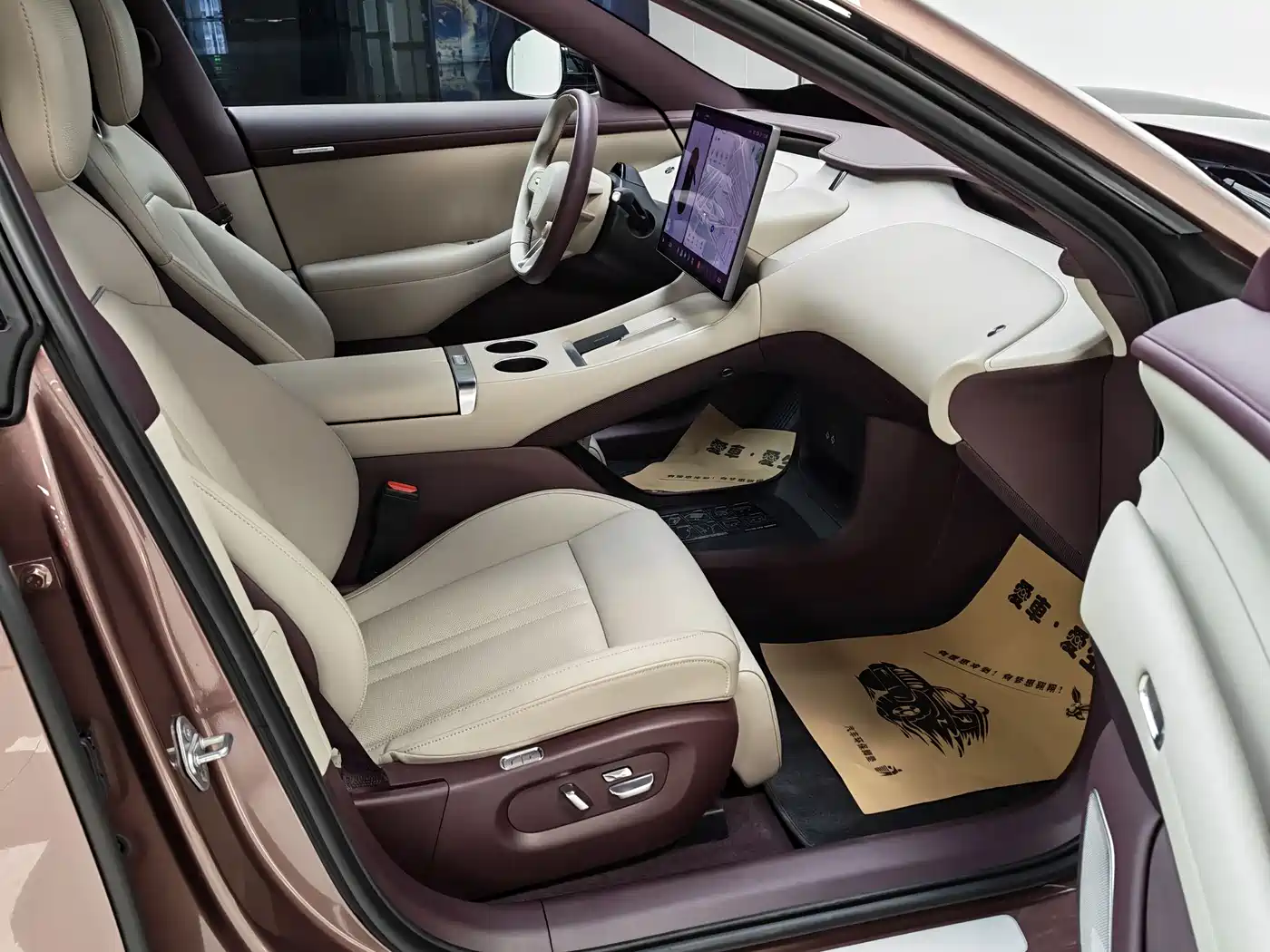 XIAOMI CAR XIAOMI YU7