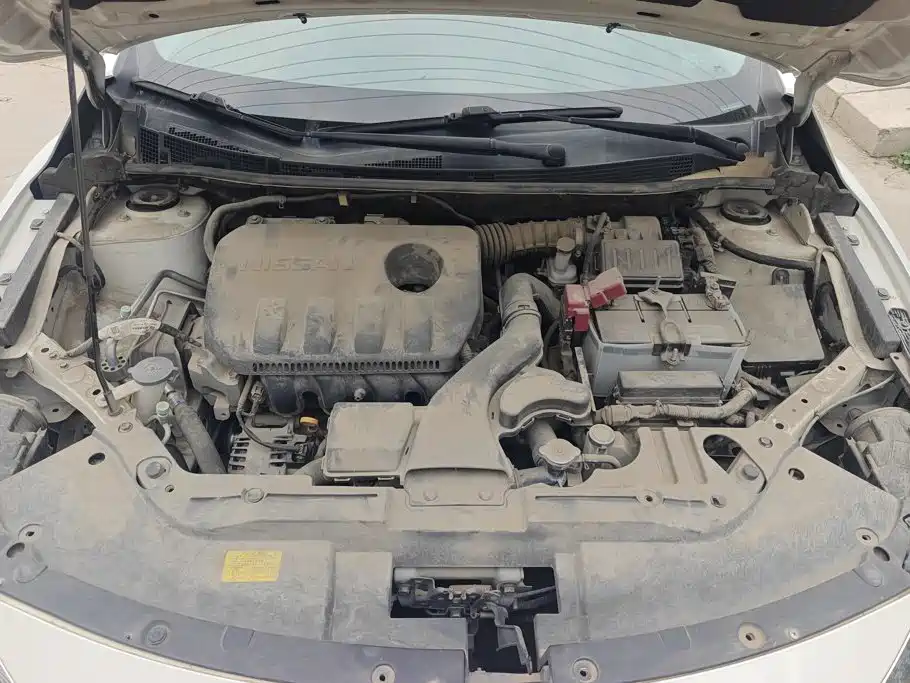 Venucia D60 2019 2019 100K Glory 1.6L XL CVT Chen Ku Edition China VI