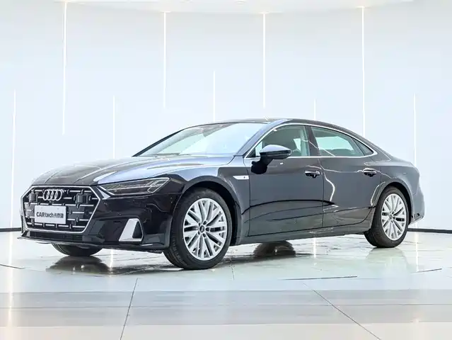 AUDI A7L