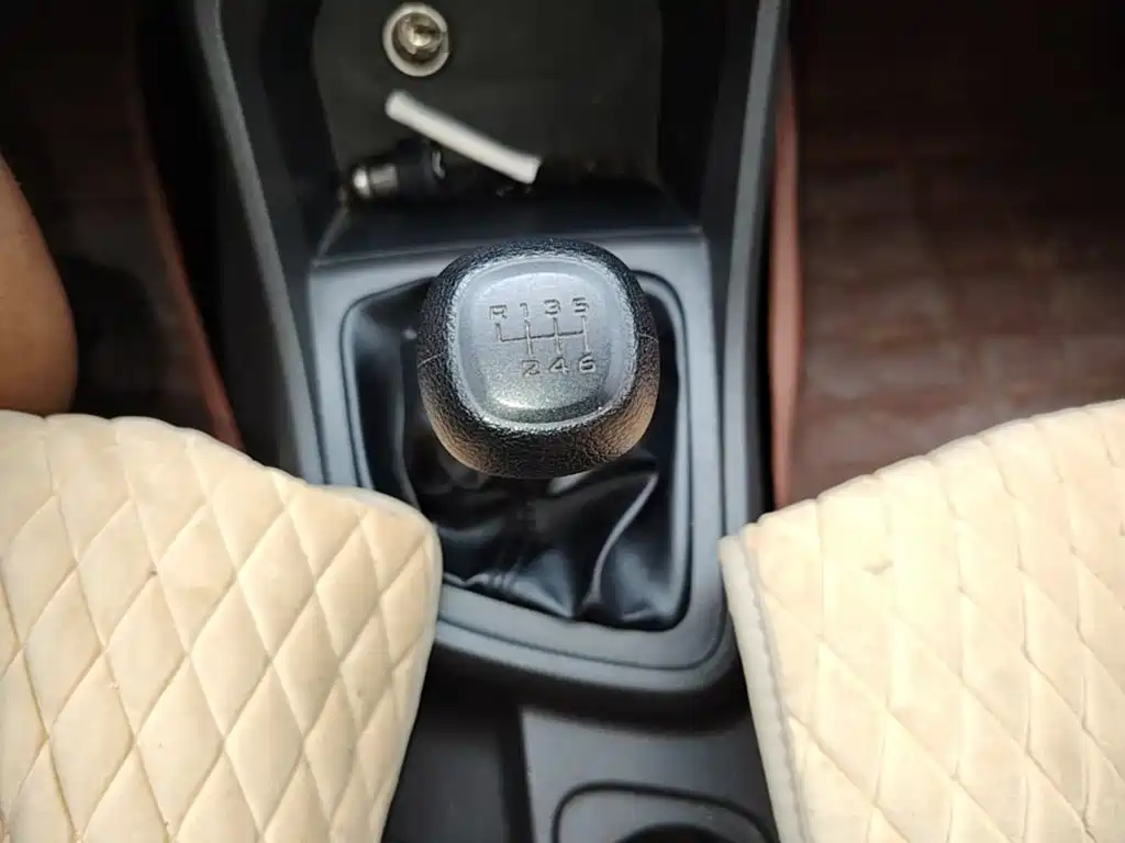 Photo 14 - Wuling Motors Wuling Hongguang V