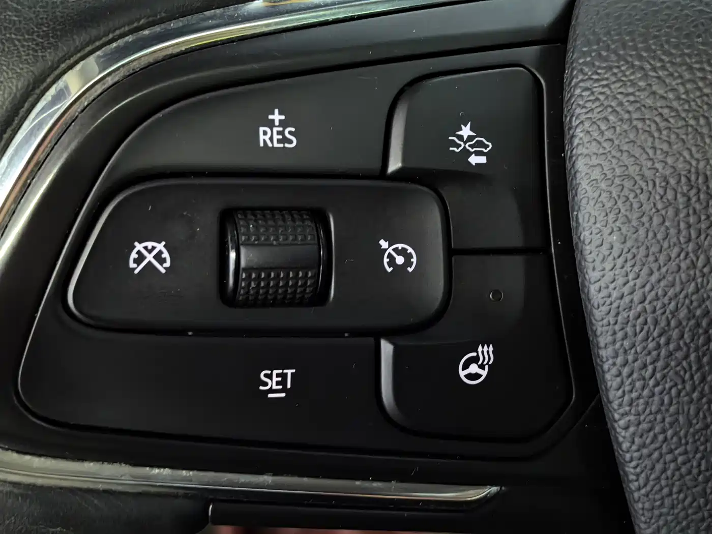 BUICK ANGKEWEI PLUS